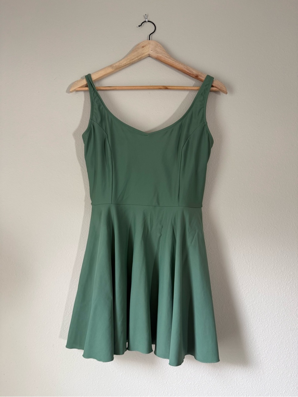 Rey Swimwear Ginger in Olive L